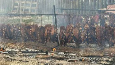 Festa de São Cristóvão na CIC terá almoço, show de prêmios e costela fogo de chão