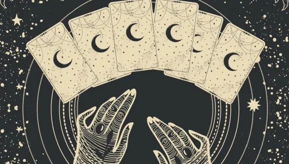 Tarot semanal: previsão para os signos de 27 de julho a 02 de agosto de 2026