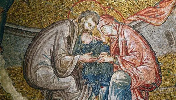 6 orações para o Dia de São Joaquim e Santa Ana
