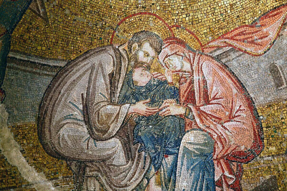 6 orações para o Dia de São Joaquim e Santa Ana