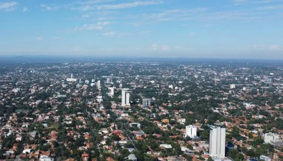 Paraguai vira nova Suíça? brasileiros lideram 64% dos pedidos de residência