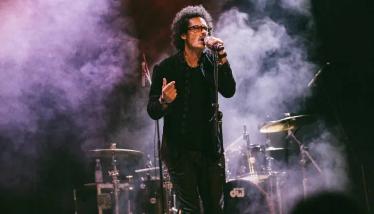 O que fazer em Curitiba nesta semana? Eagle-Eye Cherry, Edson & Hudson e mais