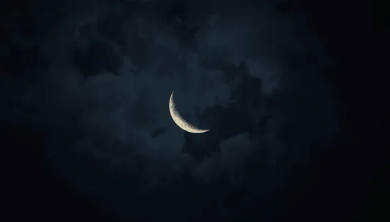 Lua hoje: veja qual é a fase lunar desta segunda-feira, 27 de julho de 2026