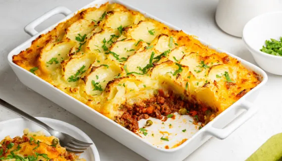 Quer variar o almoço? Veja 5 receitas ricas em proteínas vegetais para a semana
