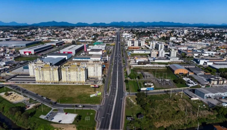 Plano Diretor muda a relação de Curitiba com a Região Metropolitana