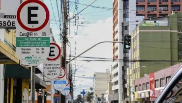 TCE-PR suspende licitação milionária do EstaR em Curitiba