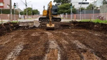 Trânsito em Curitiba: bairro tem importante rua bloqueada por 3 meses a partir de hoje