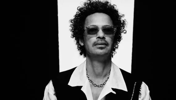O que fazer em Curitiba hoje: Show internacional de Eagle-Eye Cherry e mais