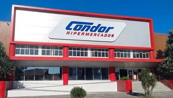 Condor Paranaguá é reinaugurado após investimento de R$ 6 milhões