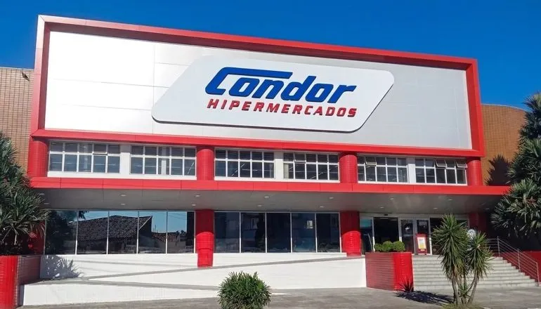 Condor Paranaguá é reinaugurado após investimento de R$ 6 milhões