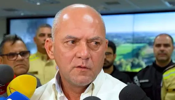 Busca por João Gabriel continua;. polícia não descarta sequestro