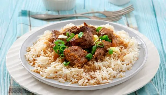Como fazer picadinho de carne delicioso em apenas 40 minutos