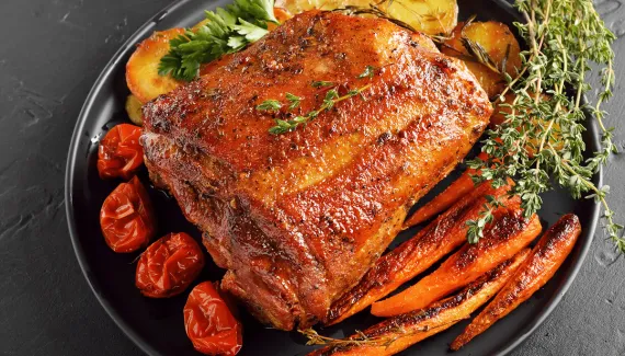 Quer variar o cardápio? Veja 5 receitas de carne assada para o almoço e o jantar