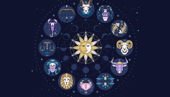 Horóscopo do mês: previsões para os 12 signos em agosto de 2026