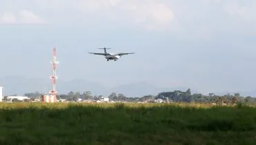 Transporte aéreo deixa de ser emergência e ganha espaço nas exportações do Paraná