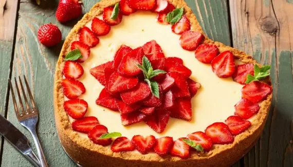 Quer surpreender no Dia dos Pais? Veja 7 sobremesas irresistíveis para o almoço