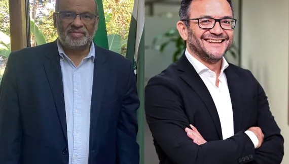 Ex-secretário da Fazenda do Paraná deixa presidência do BRDE; veja quem assume