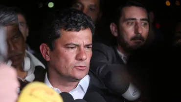 Justiça absolve investigados por plano do PCC para sequestrar Sergio Moro