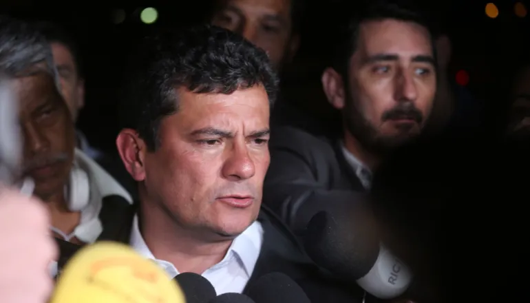 Justiça absolve investigados por plano do PCC para sequestrar Sergio Moro