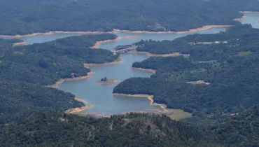 Mudanças climáticas já afetam a água subterrânea? Estudo liga fenômeno aos aquíferos do Paraná