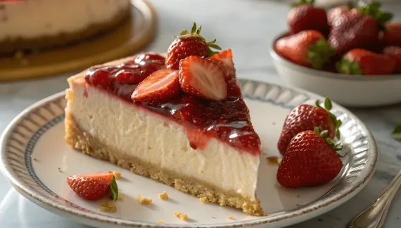 Dia do Cheesecake: 3 receitas fáceis e deliciosas para fazer em casa