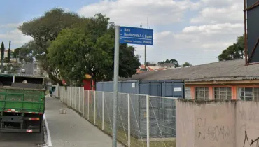 MPPR recomenda mudança no nome da Avenida Castelo Branco, em Pinhais