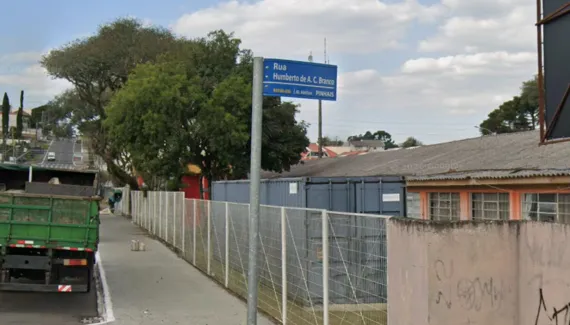 Avenida no Paraná terá que mudar de nome por homenagear presidente da ditadura militar