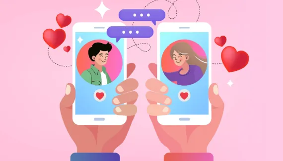 Não perca tempo: 5 sinais de que uma conversa não vai virar encontro