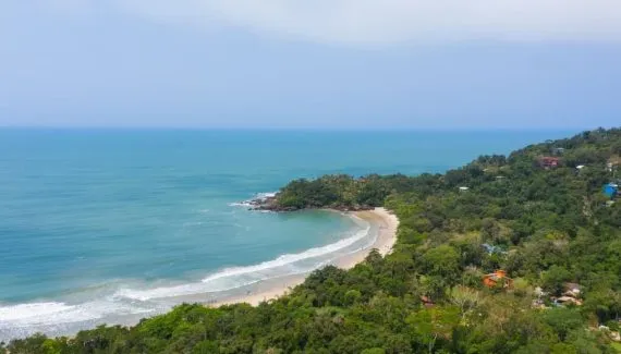 Ubatuba: 3 praias incríveis para conhecer no destino