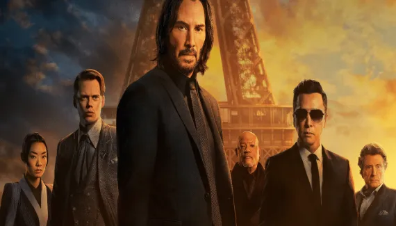 5 filmes de ação para quem gosta de muita adrenalina para assistir em agosto