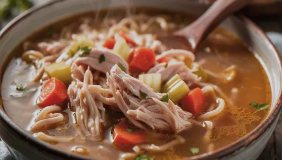Sopa rica em proteínas: 3 receitas leves e saudáveis para o jantar
