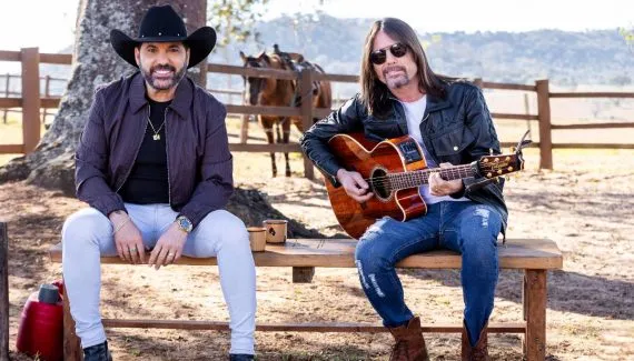 O que fazer em Curitiba hoje? Edson & Hudson celebram 30 anos de carreira e muito mais