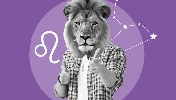 Como é o homem do signo de Leão? Veja 8 curiosidades sobre o leonino