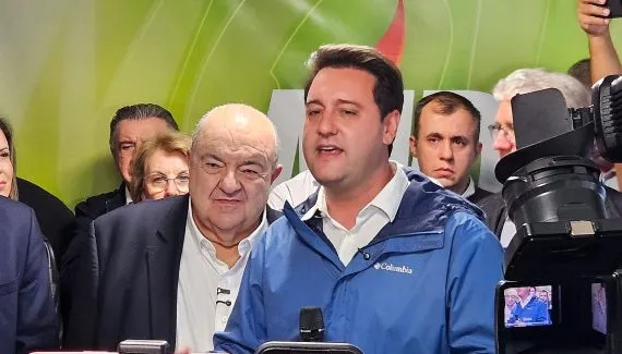 Ratinho Junior reafirma apoio a Curi e deixa segunda vaga ao Senado em aberto