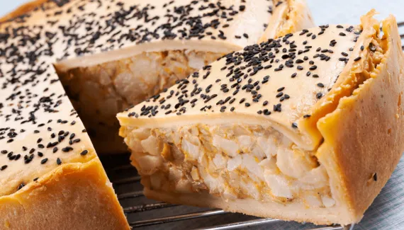 Torta de palmito: 3 receitas fáceis e deliciosas para o jantar 
