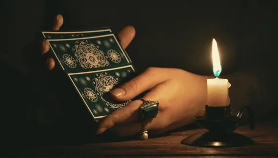 Tarot do dia: previsão para os 12 signos em 01/08/2026