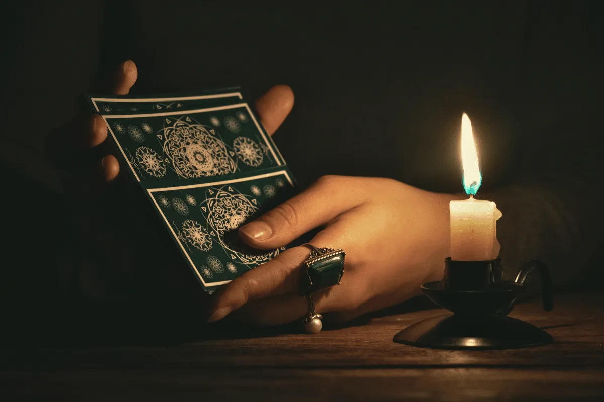 Tarot do dia: previsão para os 12 signos em 01/08/2026