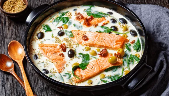 Vai preparar salmão? Veja 3 receitas deliciosas para o fim de semana