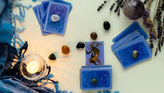 Tarot do dia: previsão para os 12 signos em 02/08/2026