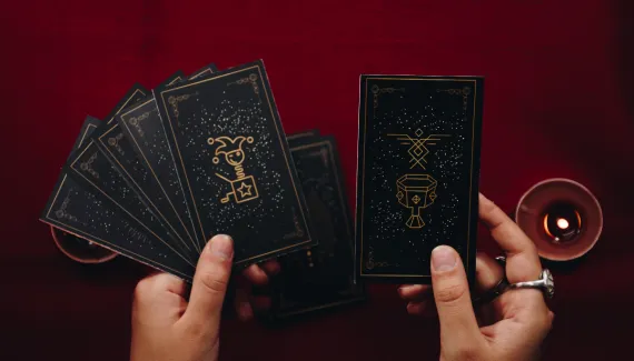 Tarot semanal: previsão para os signos de 03 a 09 de agosto de 2026