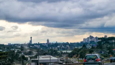 Agosto terá mais chuva e menos calor no Paraná com avanço do El Niño