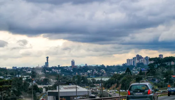 Agosto terá mais chuva e menos calor no Paraná com avanço do El Niño