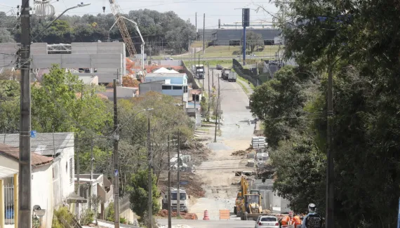 O que mudaria no seu bairro? Vote e ajude a definir obras e investimentos de 2027
