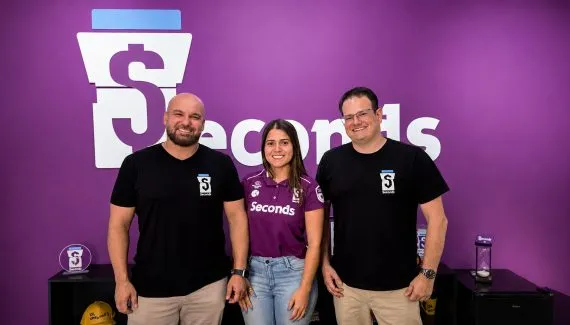 Startup de Curitiba administra operações de R$ 12 bilhões em marketplaces