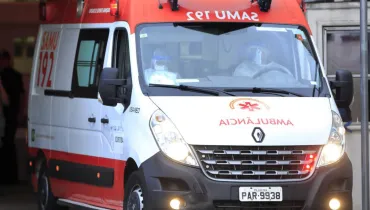 Matinhos ganha Samu próprio e muda atendimento em outras duas cidades do Litoral