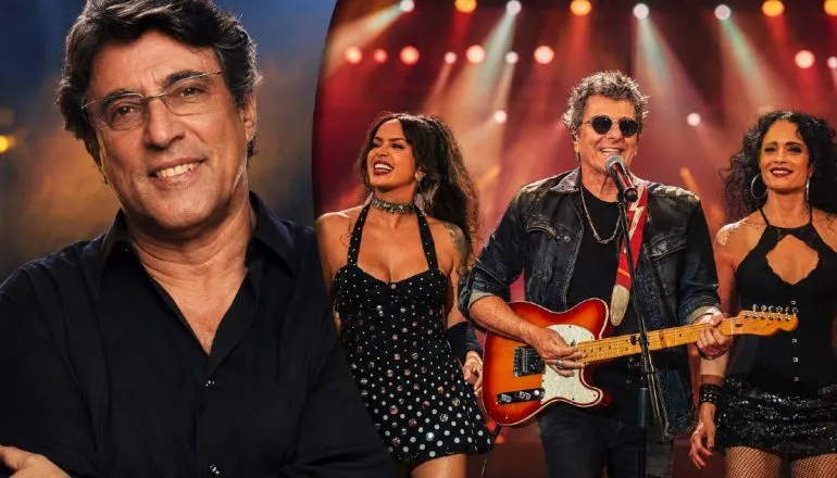 O que fazer em Curitiba nesta semana? Ivan Lins, Blitz e mais de 20 eventos gratuitos