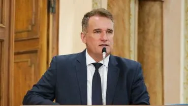 Presidente da Câmara, Tico Kuzma fala pela 1ª vez após denúncia de corrupção