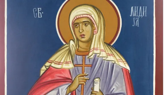 5 orações para o Dia de Santa Lídia