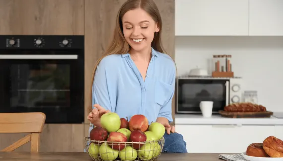 7 sinais que podem indicar falta de fibras na alimentação