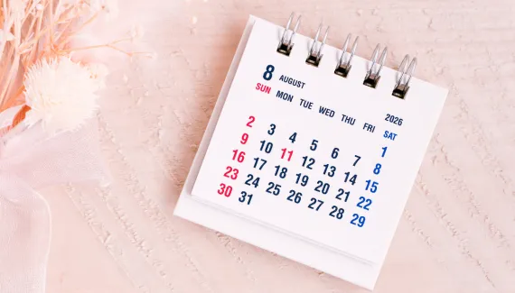 Agosto, mês do desgosto? Entenda a origem dessa superstição